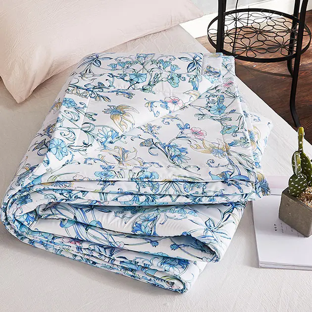 Pagganap ng latex quilt