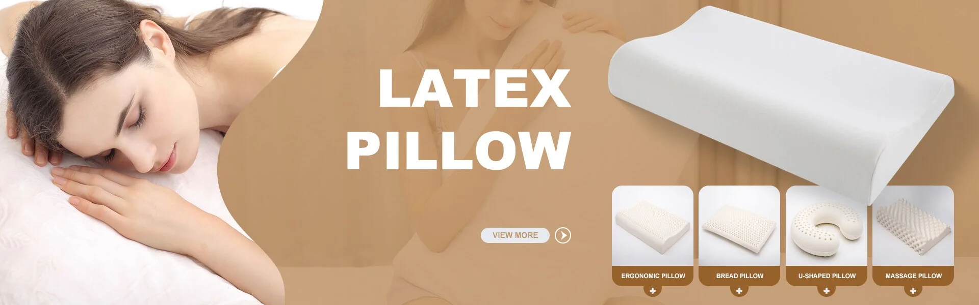 Latex Pillow