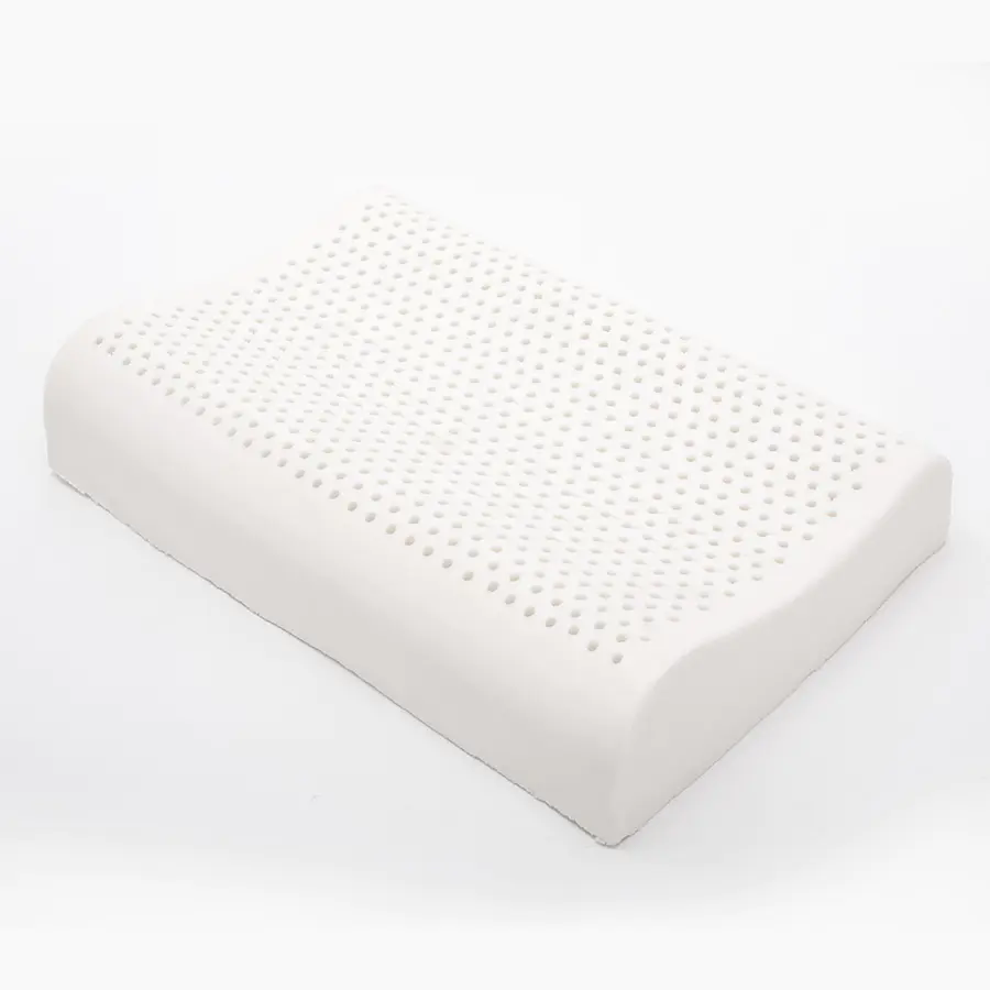 Tama ba ang isang Latex Pillow para sa iyo?