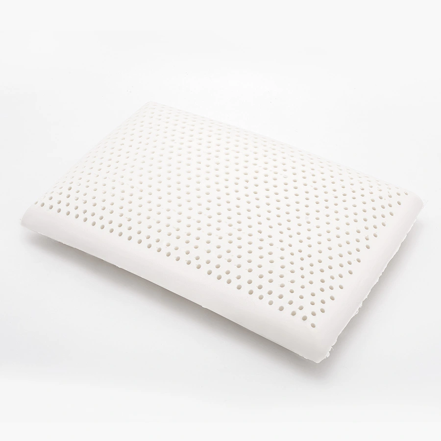 Bakit Mas Pinipili ng mga Side Sleeper ang Latex Bread Pillow kaysa sa Memory Foam?