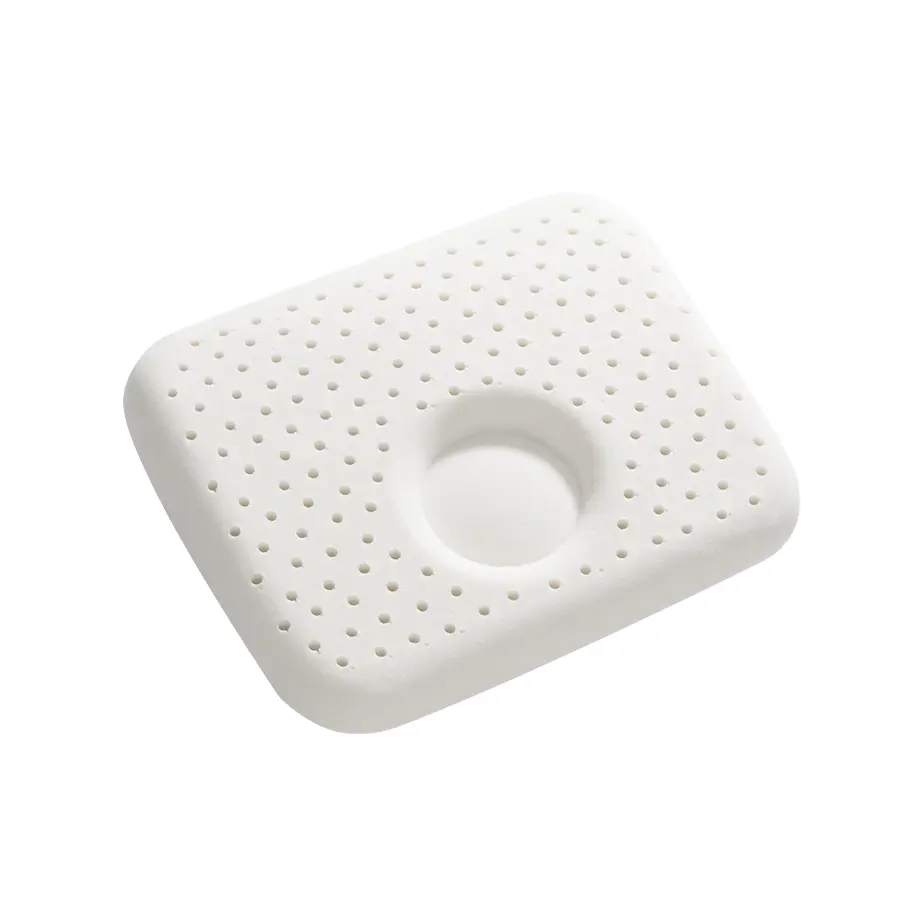 Sa Anong Edad Maaari Ligtas na Gumamit ang Isang Sanggol ng Foam Soft Pillow?