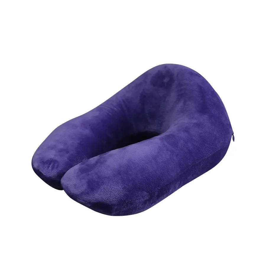 Adult latex U-shaped unan