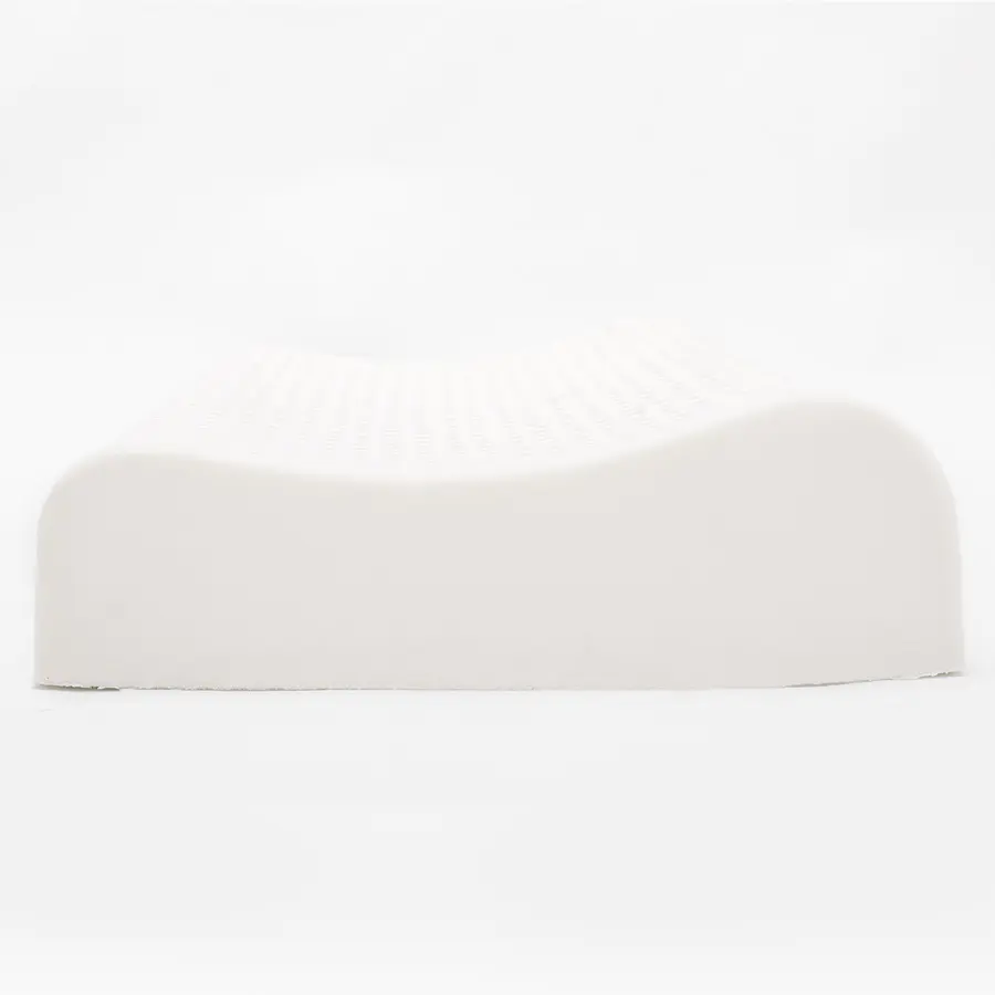 Mga Matanda Latex Ergonomic Pillow
