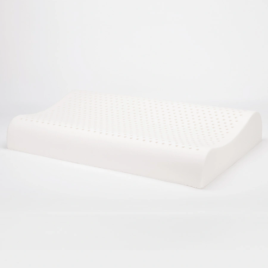 Anti snoring latex ergonomic unan