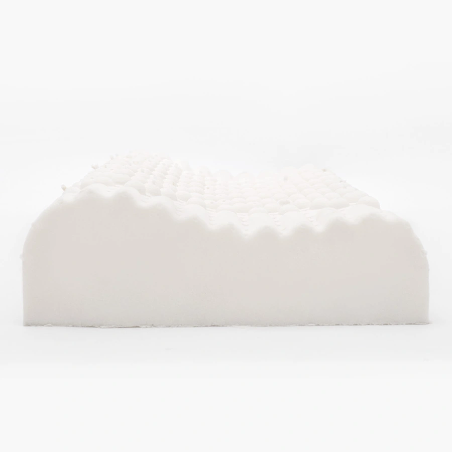 Breathable massage unan