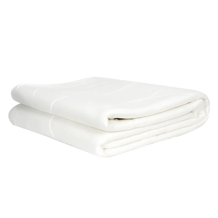 Dinisenyo ng Monochrome ang latex quilt