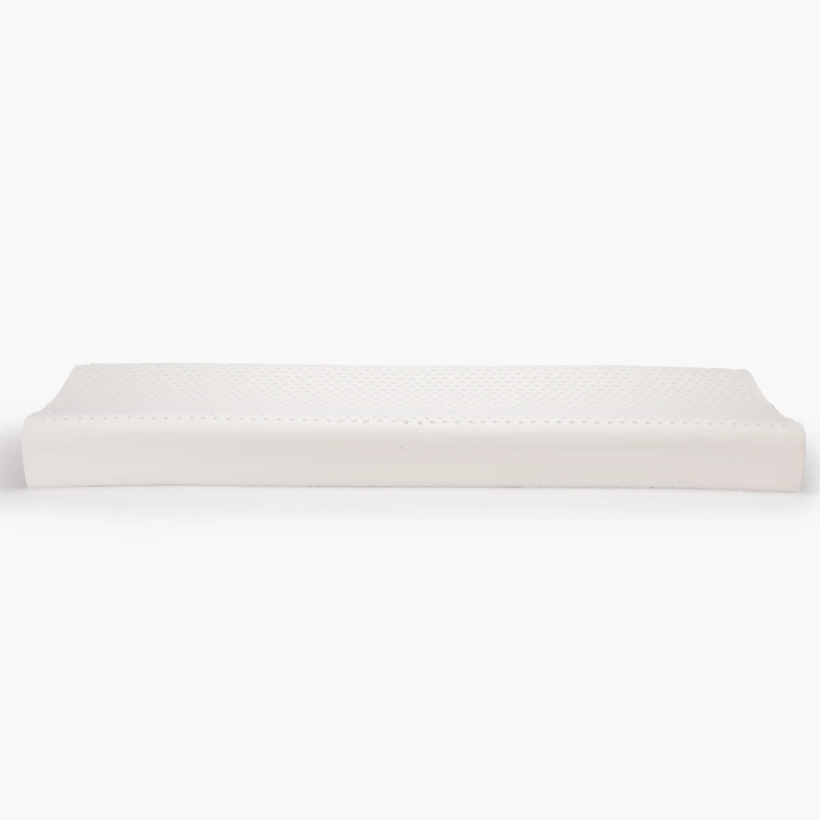Side sleep latex ergonomic unan